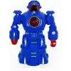 TCX 1102B PİLLİ MÜZİKLİ IŞIKLI FULL ROBOT