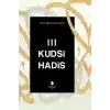 TCX 111 Kudsi Hadis