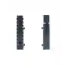 TCX 1122 Mm Çevirici Ray Adaptör