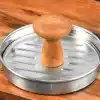 TCX 12 CM HAMBURGER PRESS