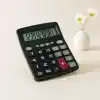 TCX 12 Haneli Hesap Makinesi