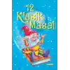 TCX 12 Klasik Masal