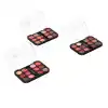 TCX 12 RENK FAR PALETİ - 3LÜ SET