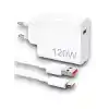 TCX 120w Şarj Aleti