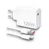 TCX 120w Şarj Aleti