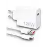 TCX 120W ŞARJ ALETİ