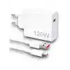 TCX 120w Şarj Aleti