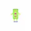 TCX 12386 NessiWorld FİGÜR 14CM 6A