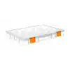 TCX 13 POWER ORGANİZER KUTU