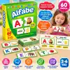 TCX 1406 EĞLENCELİ BUL ALFABE
