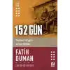 TCX 152 Gün