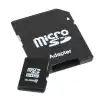 TCX 16GB Micro SD Card TGFD3