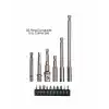 TCX 16LI MATKAP UCU SETİ