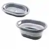 TCX 18 LİTRE KATLANABİLİR SEPET