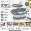 TCX 18 LİTRE KATLANABİLİR SEPET