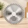 TCX 180 mm Turbo Elmas Sunta Testere