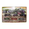 TCX 19 Parça Classic Tren Set