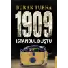 TCX 1909 İstanbul Düştü