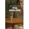TCX 1938 Günlüğü