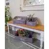 TCX 2 Adet Keçe Raf Organizer Seti Mega/maxi/kutu Organizer