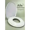 TCX 2`li Klozet Kapağı