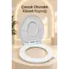 TCX 2`li Klozet Kapağı