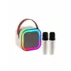 TCX 2 Mikrafonlu Speaker