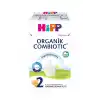 TCX   2 Organik Combiotic Bebek Sütü 600 Gr