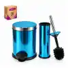 TCX 2 Parça Mikro Metal Banyo Seti