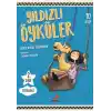 TCX 2. Sınıf Yıldızlı Öyküler Seti (10 )