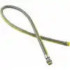 TCX 200CM FLEX DOĞALGAZ HORTUMU ÇELİK ÖRGÜL