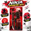 TCX 2018 OYUNCAK SETİ
