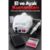 TCX ® 202 Manikür