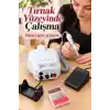 TCX ® 202 Manikür