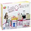 TCX 2020 MY LİTTLE CHEF & TABLE -KYM