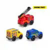 TCX 203712029 Micro Rescue Force