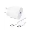TCX 20W ŞARJ ALETİ