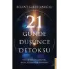 TCX 21 Günde Düşünce Detoksu