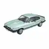 TCX 21093 1:24 Ford Capri 1973 Model Araba
