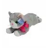 TCX 25 CM YATAK KEDİ PELUŞ