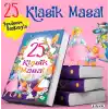 TCX 25 Klasik Masal