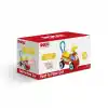TCX ®  2620 BINGIT ARABA KIRMIZI