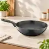 TCX 28 cm Granit Şef Tava