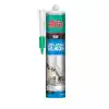 TCX 280 gr Şeffaf Silikon