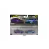 TCX 2li Premium Araba Seti