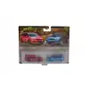 TCX 2li Premium Araba Seti