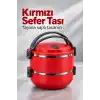 TCX 2li Sefer Tası