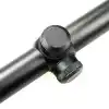 TCX 3-9x32 Zoomlu Av Dürbünü