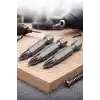 TCX 3 Adet 50 Mm Yıldız Uçlu Tornavida Bits