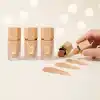 TCX 3LÜ CONCEALER KAPATICI SETİ